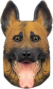 Dog Head M