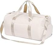 MABROUC Duffle Bag for Women, Sport