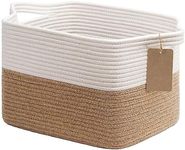 Goodpick Woven Storage Baskets for 