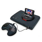 Sega Genesis Consoles