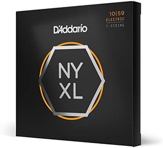 D'Addario 