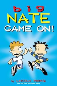 Big Nate: 