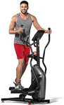 SCHWINN Fitness 411 Compact Ellipti