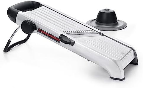 OXO SteeL Chef's Mandoline Slicer 2.0