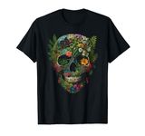 Haunted Flower For Men