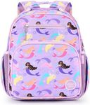 mibasies Kids Backpack for Girls: G