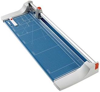 Dahle Premium 446 Rolling Trimmer [Office Product]