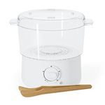 VERYTOP Towel steamer