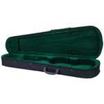 Featherweight C-3907 Violin Case - Semi-shaped - 4/4 Size