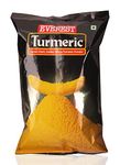 Everest Turmeric Powder, 500 Gm