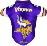 Littlearth Minnesota Vikings NFL Pr