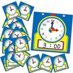 Clock Kit For Kids