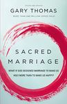 Christian Marriage Books