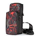 Carrying Case Backpack for Nintendo