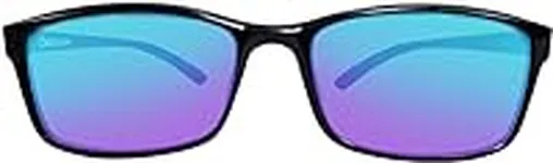Dwbulndok Color Blind Glasses for R