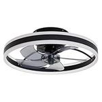 Neatfi 50 CM Ceiling Fan with LED L