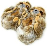 ooohyeah Funny Animal Hug Slippers 