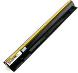 TravisLappy Replacement Laptop Battery Compatible for Lenovo Lenovo G505s Touch 4 Cell PN: L12L4A02 L12L4E01 L12M4A02 L12M4E01 L12S4A02 L12S4E01 Battery