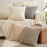 Fancy Homi 4 Packs Neutral Decorati