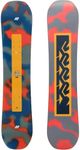 K2 Mini Turbo Kids Snowboard (100)