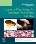 Diagnostic Parasitology for Veterinary Technicians