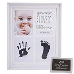 Baby Handprint and Footprint Kit,Ba