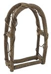 Darice Rattan Mini Archway