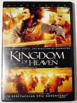 NEW Kingdom Of Heaven (DVD)