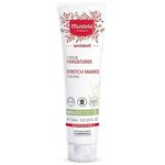 Mustela Maternity Stretch Marks Cream for Pregnancy - Natural Skincare Massage Moisturizer with Natural Avocado, Maracuja & Shea Butter - Lightly Fragranced or Fragrance Free - Various Sizes