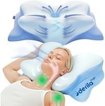 Derila ERGO Memory Foam Pillow. Cer