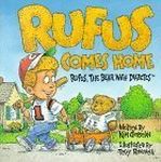 Rufus Comes Home: Rufus, the Bear with Diabetes by Kim Gosselin (1998-08-04)