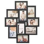 Photo Frame Multiple Photos