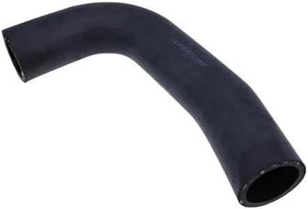 Chamixx Lower Radiator Hose 15371-72850 Compatible with Kubota B6100D B6100E B6100HST-D B7100D B7100HST-E Compact Tractor