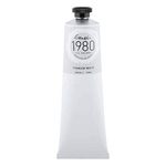 Gamblin Titanium White 1980 Oil 150Ml