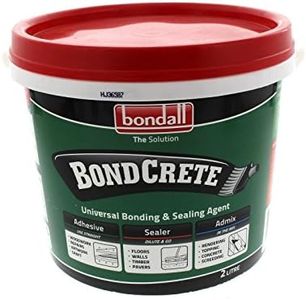 Bondall BondCrete Universal Bonding and Sealing Agent 2 Litre