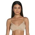 Hanes Women's Convertible Wire Free
