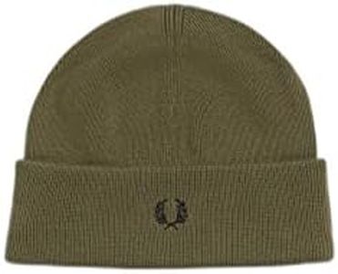 BEANIE C9160 UNIFORM GREEN-Q55 UNICA