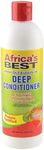 Africa's Best Rinse Out and Leave in Deep Conditioner, 12 Ounce