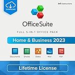 OfficeSuite Home & Business 2023 | 