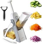 SupMaKin Safe Mandoline Slicer for 