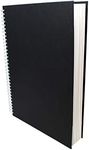 Artway Studio – Spiral Bound A3 Ske