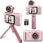 Andoer 1080P Kids Digital Camera Mi