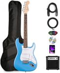 Fender Squier Stratocaster - Califo