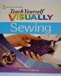 Wiley Publishing Publishers-Teach Yourself Visually Sewing