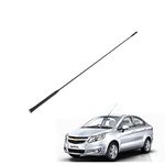 Car Roof Antenna Aerial AM/FM Radio Signal Only Replacement Rod Compatiable with Chevrolet Sail