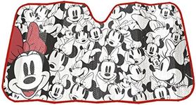 Plasticolor 003786R01 Disney Minnie