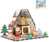 PicassoTiles Magnetic Tiles Christm