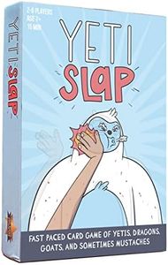 Yeti Slap 