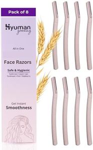 Hyuman fac