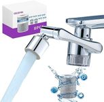 CECEFIN Water-Filter for Sink-Fauce